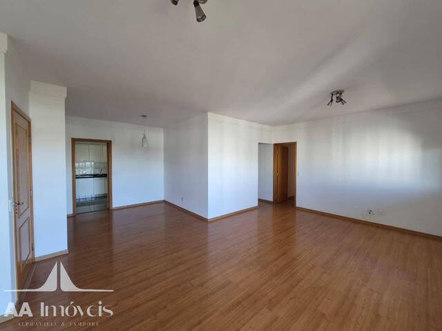 Apartamento para Locação em Santana de Parnaíba - 3