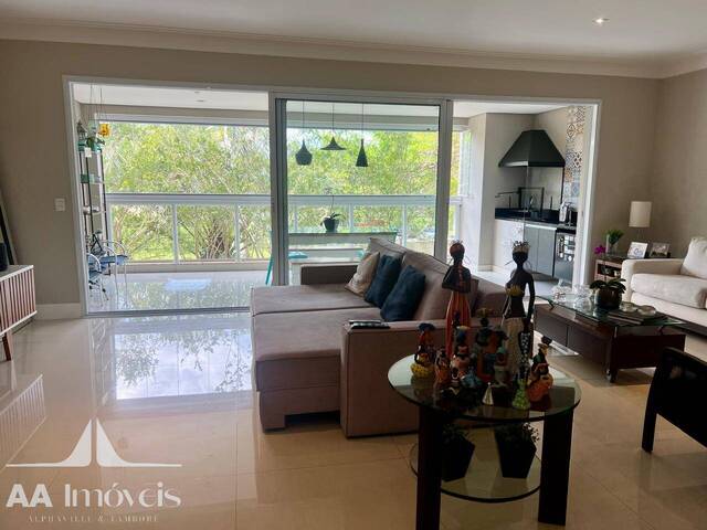 Apartamento para Venda em Barueri - 5