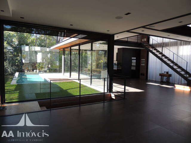 Casa para Venda em Santana de Parnaíba - 3