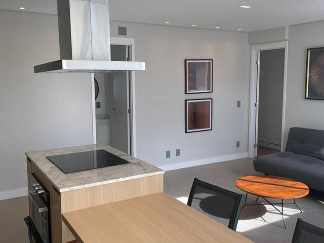 Apartamento para Locação em Barueri - 3