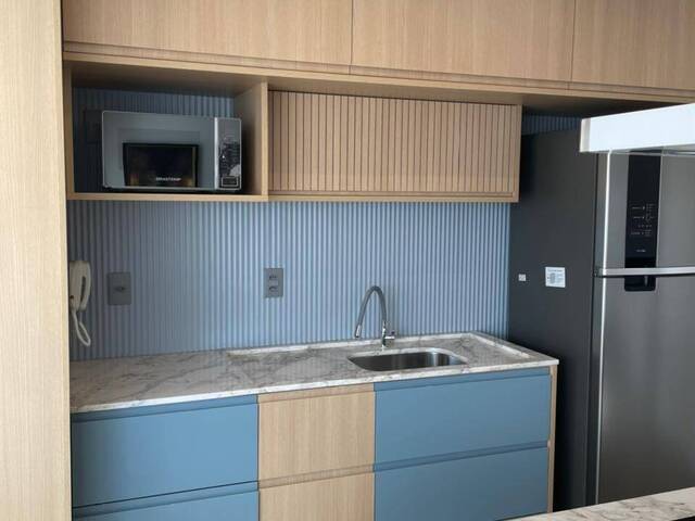 Apartamento para Locação em Barueri - 4