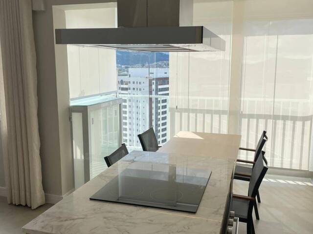 Apartamento para Locação em Barueri - 2