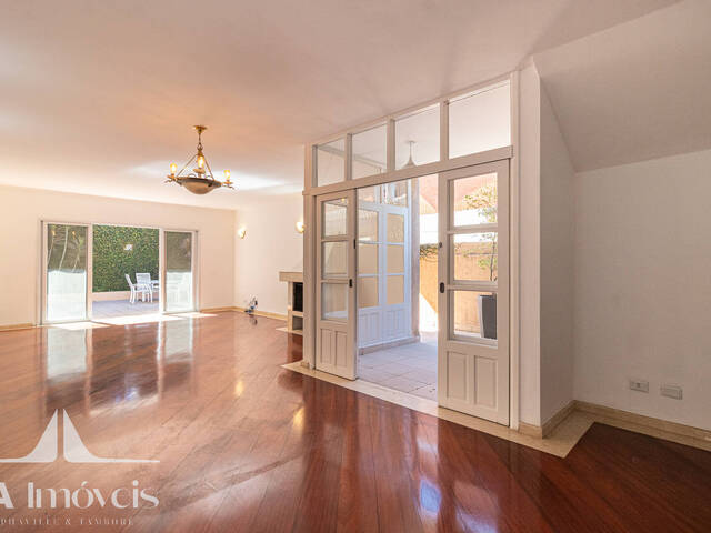 Casa para Locação em Santana de Parnaíba - 3