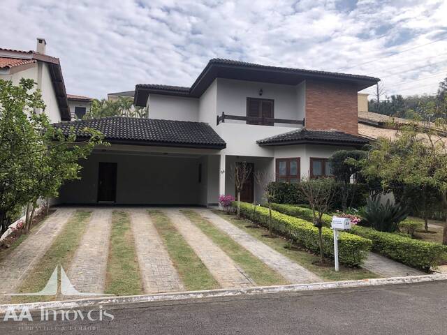 Casa para Venda em Santana de Parnaíba - 2
