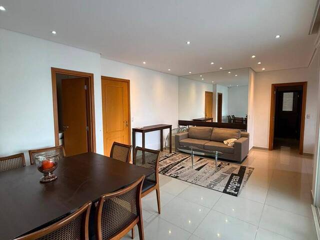 Apartamento para Locação em Santana de Parnaíba - 3