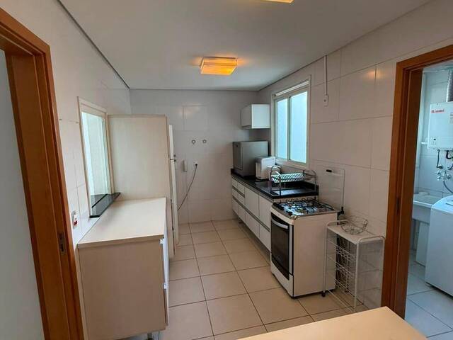 Apartamento para Locação em Santana de Parnaíba - 5