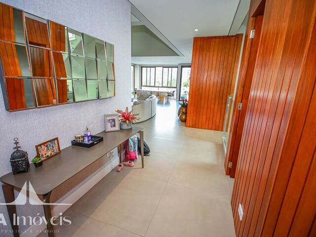 Casa para Locação em Santana de Parnaíba - 4