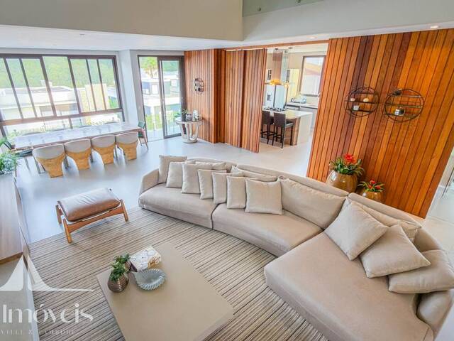 Casa para Locação em Santana de Parnaíba - 5