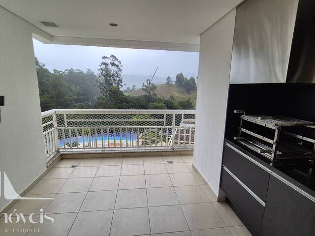 Apartamento para Venda em Santana de Parnaíba - 5