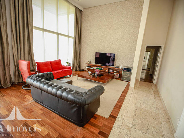 Apartamento para Venda em Santana de Parnaíba - 4