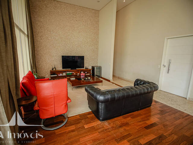 Apartamento para Venda em Santana de Parnaíba - 5