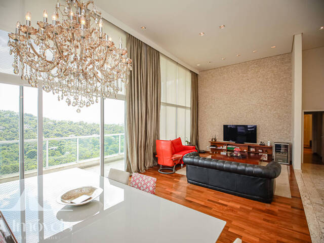 Apartamento para Venda em Santana de Parnaíba - 3