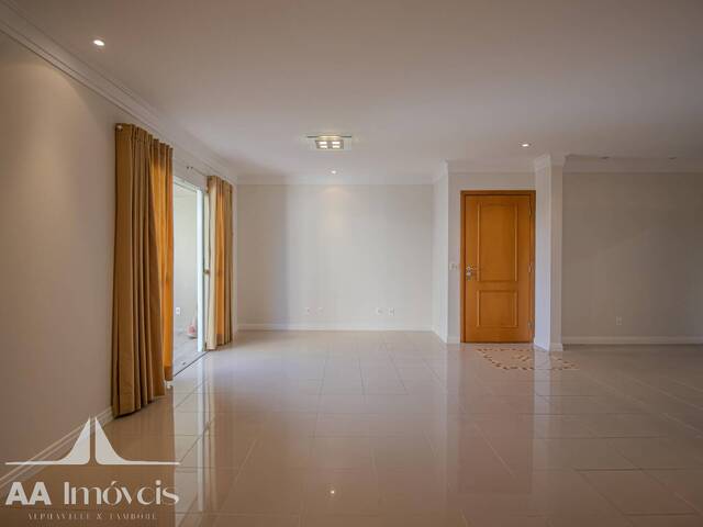 Apartamento para Locação em Santana de Parnaíba - 2