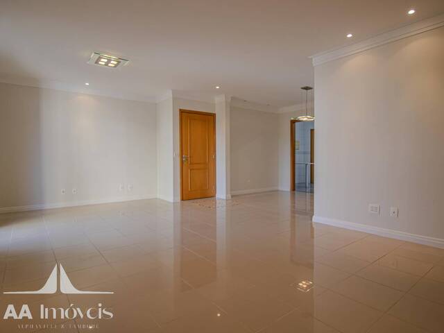 Apartamento para Locação em Santana de Parnaíba - 3