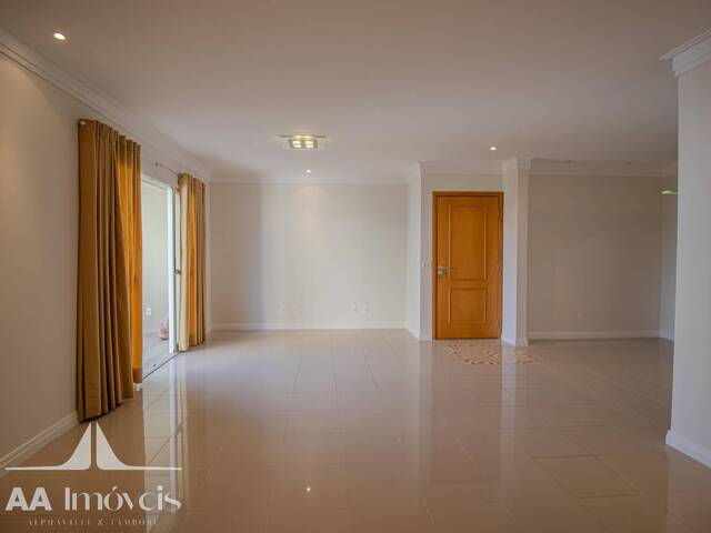 Apartamento para Locação em Santana de Parnaíba - 4