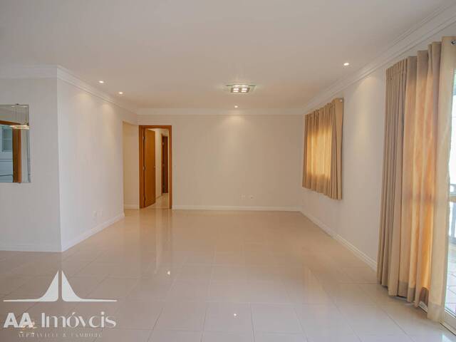 Apartamento para Locação em Santana de Parnaíba - 5