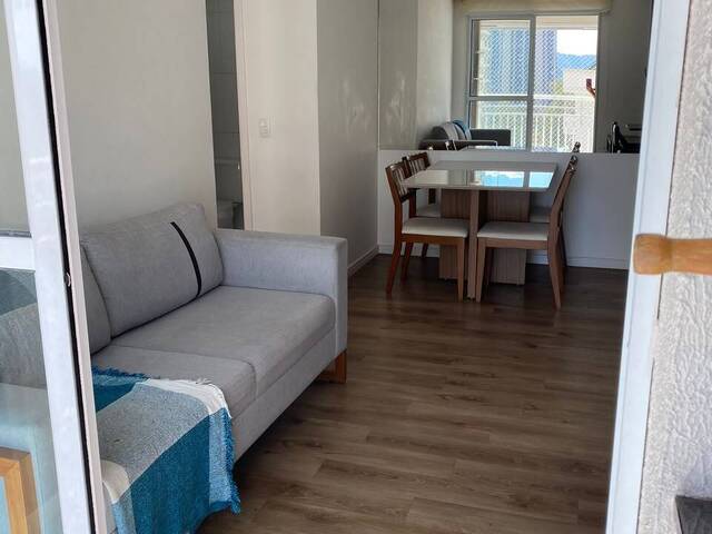 Apartamento para Locação em Barueri - 5