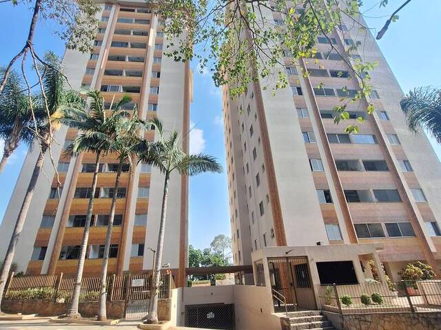 Venda em Alphaville - Santana de Parnaíba