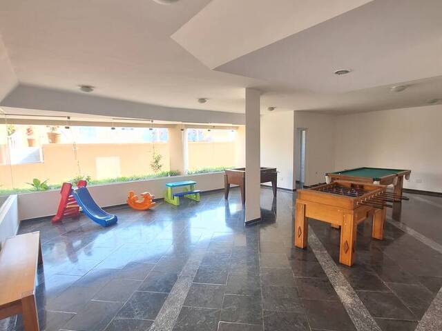 Apartamento para Venda em Santana de Parnaíba - 3
