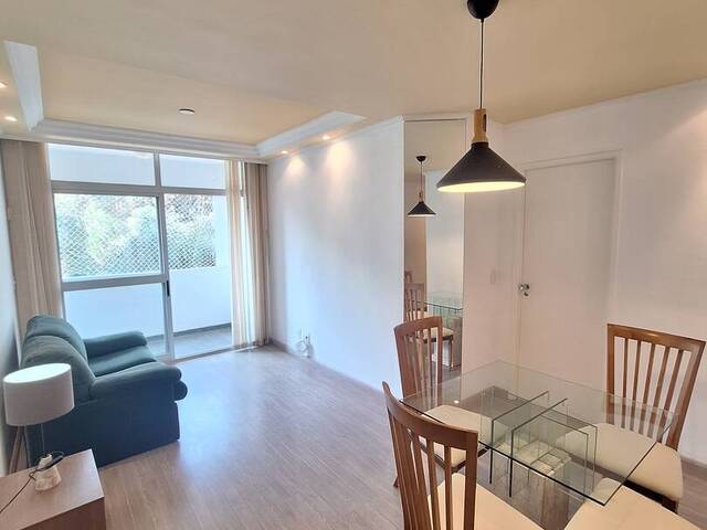 Apartamento para Venda em Santana de Parnaíba - 4