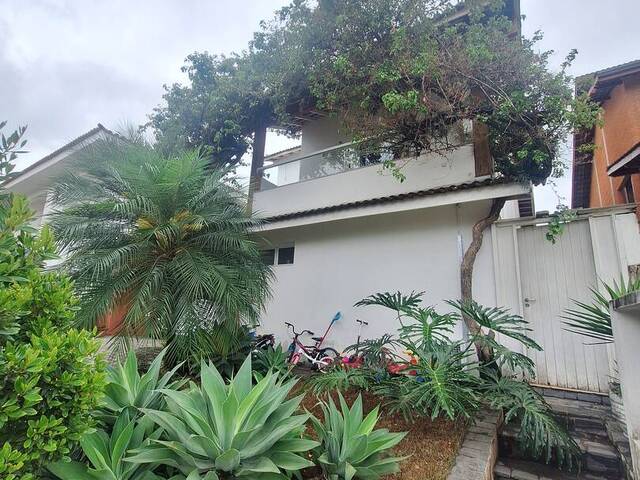 Casa para Locação em Santana de Parnaíba - 2