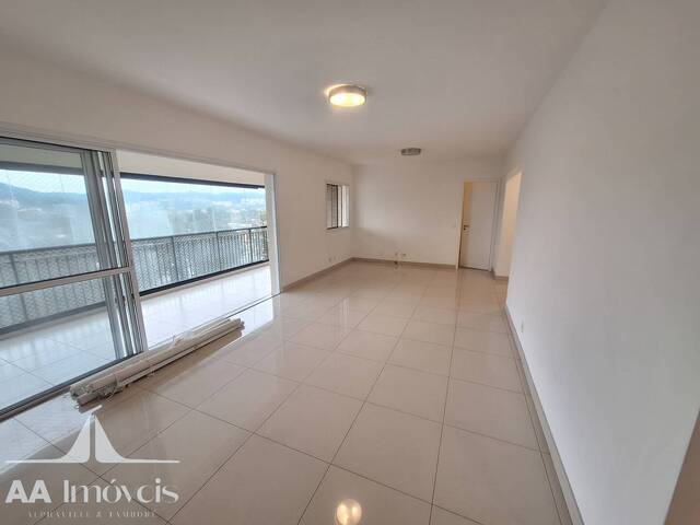 Apartamento para Locação em Santana de Parnaíba - 2