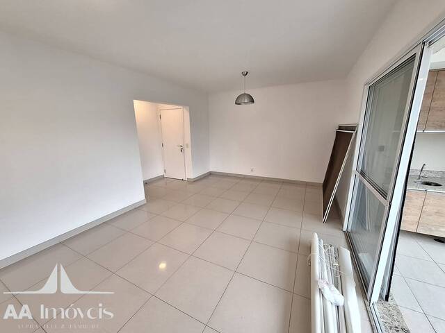 Apartamento para Locação em Santana de Parnaíba - 3
