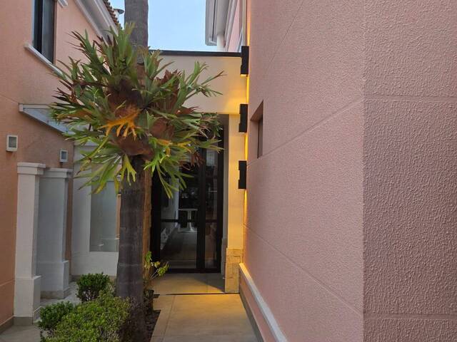 Casa para Locação em Santana de Parnaíba - 3