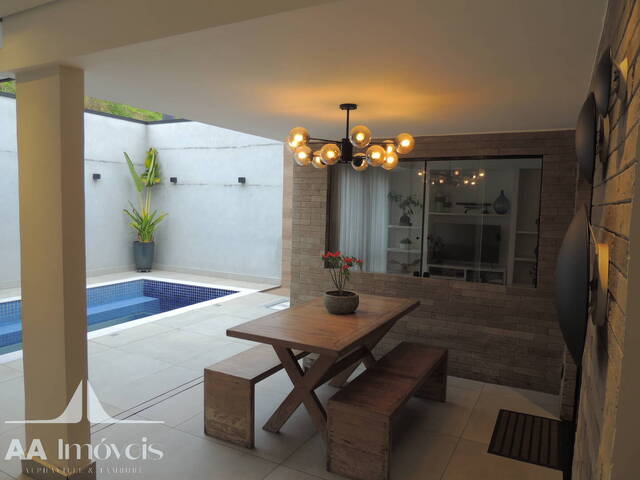 Casa para Locação em Santana de Parnaíba - 5