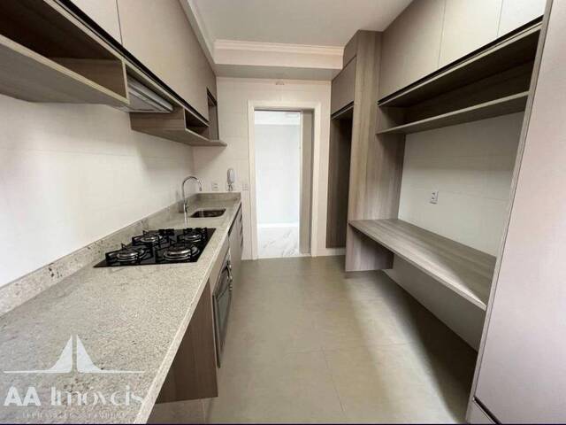 Apartamento para Venda em Barueri - 3