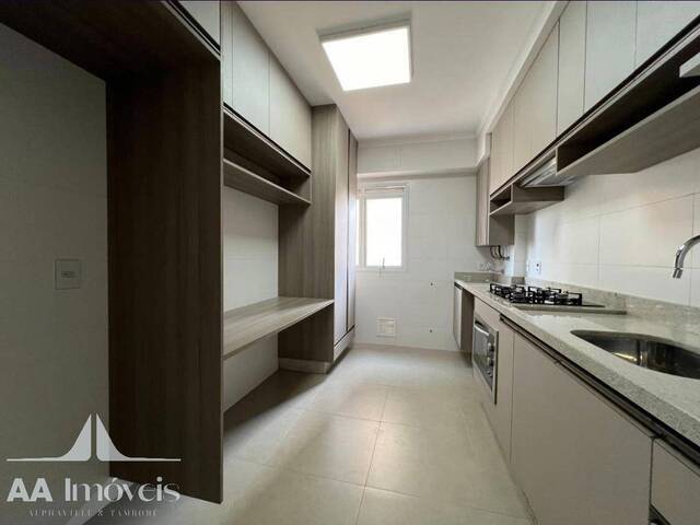 Apartamento para Venda em Barueri - 4