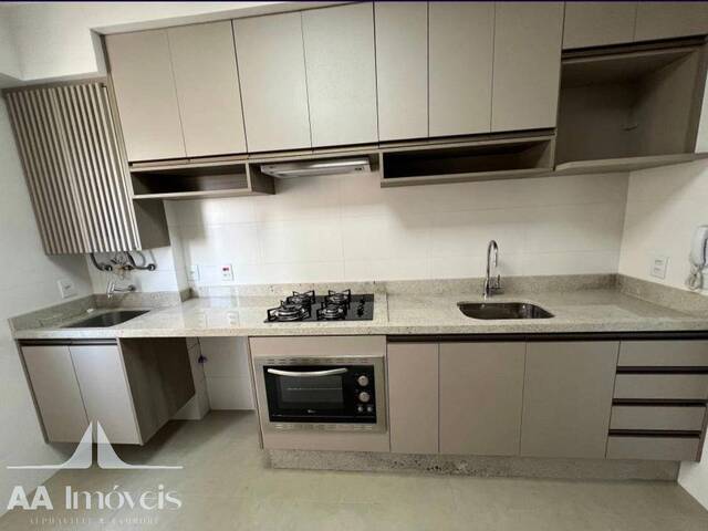 Apartamento para Venda em Barueri - 5
