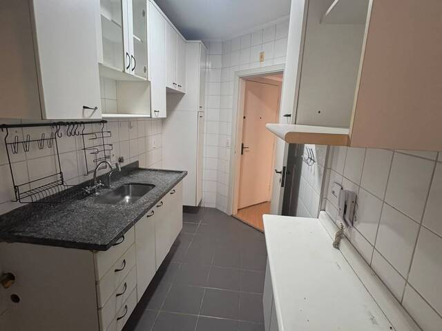 Apartamento para Locação em Barueri - 5