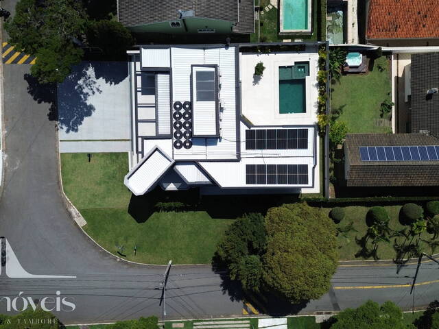 Casa para Venda em Santana de Parnaíba - 3