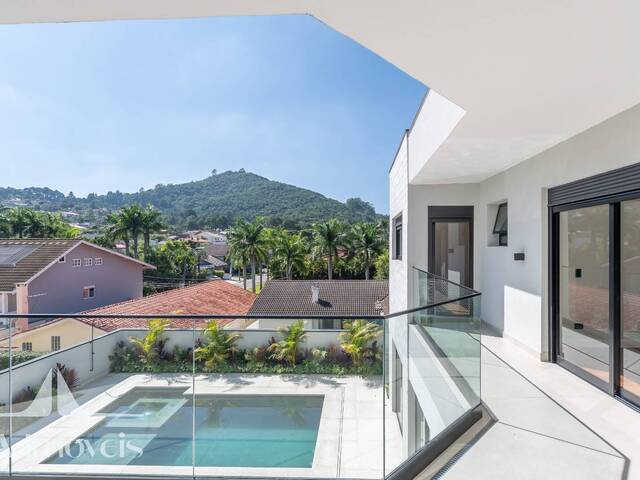 Casa para Venda em Santana de Parnaíba - 2