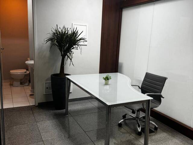 #1610 - Sala para Venda em Barueri - SP - 2