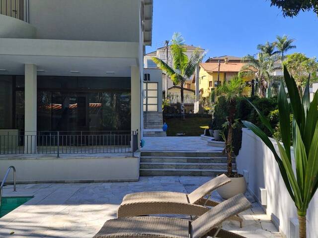 Casa para Locação em Santana de Parnaíba - 4