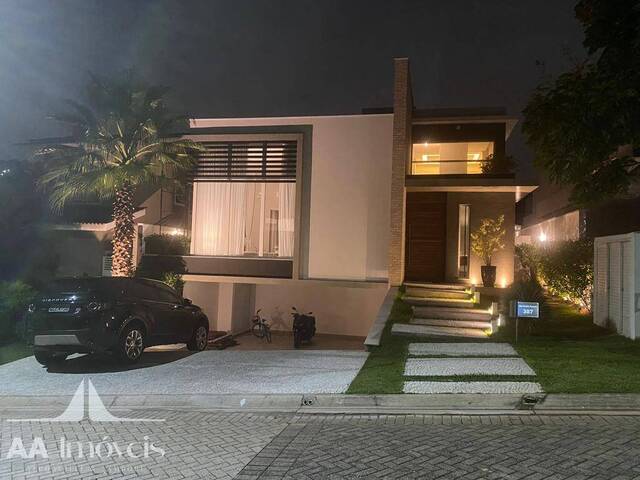 #1613 - Casa para Locação em Santana de Parnaíba - SP