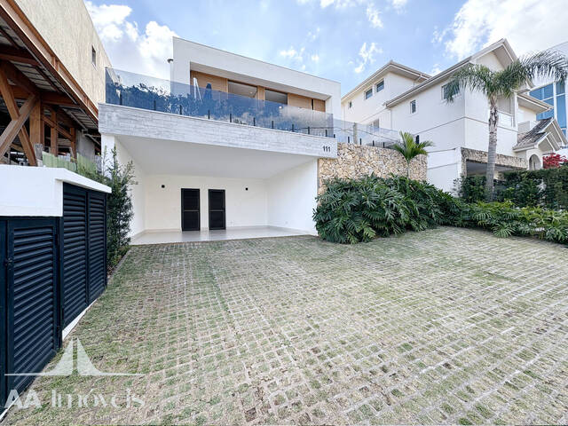 #1615 - Casa para Venda em Santana de Parnaíba - SP - 2