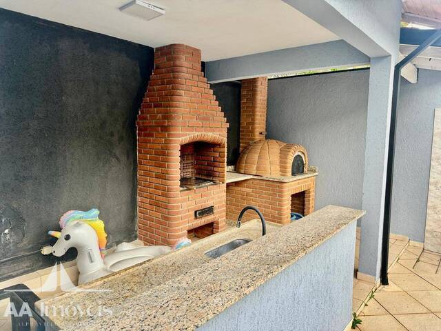 Casa para Locação em Santana de Parnaíba - 5