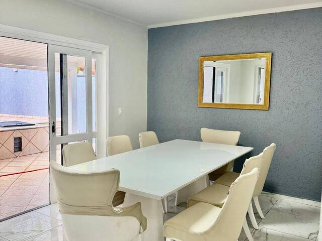 #1617 - Casa para Locação em Santana de Parnaíba - SP - 2