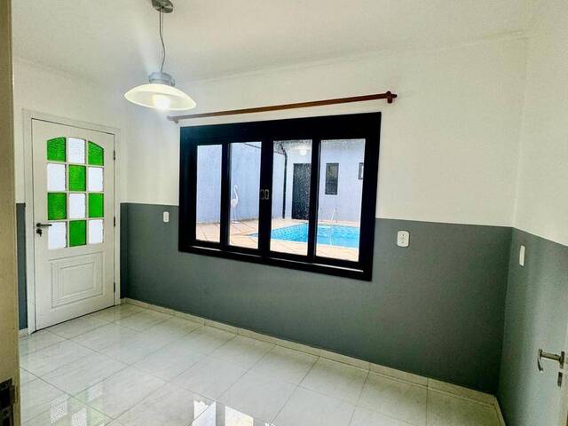 #1617 - Casa para Locação em Santana de Parnaíba - SP - 3