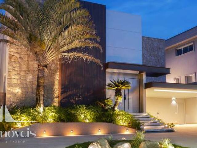 Casa para Venda em Santana de Parnaíba - 5