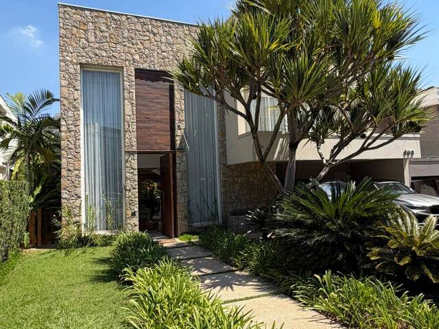 #1619 - Casa para Locação em Barueri - SP - 1