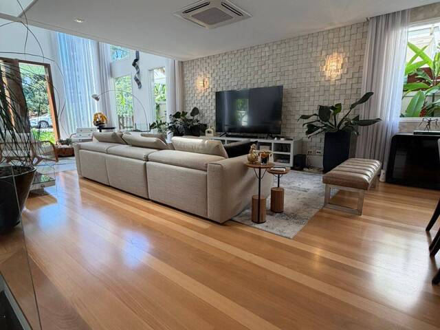 Casa para Locação em Barueri - 5