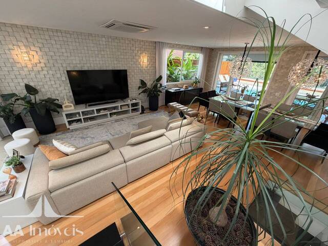 Casa para Locação em Barueri - 4