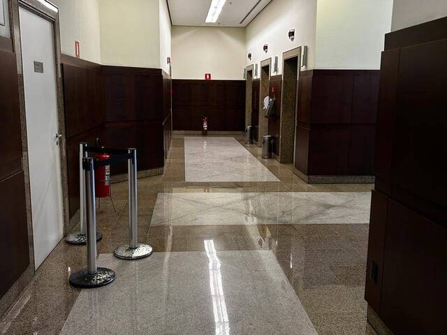 #936 - Sala para Venda em Barueri - SP - 1