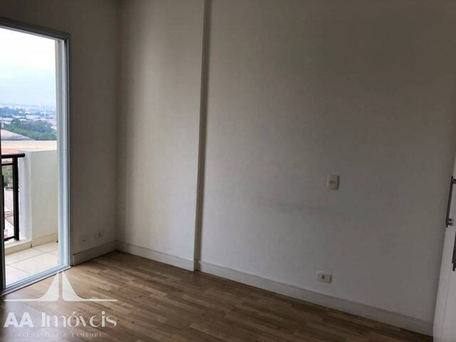 #1144 - Apartamento para Locação em Barueri - SP - 2