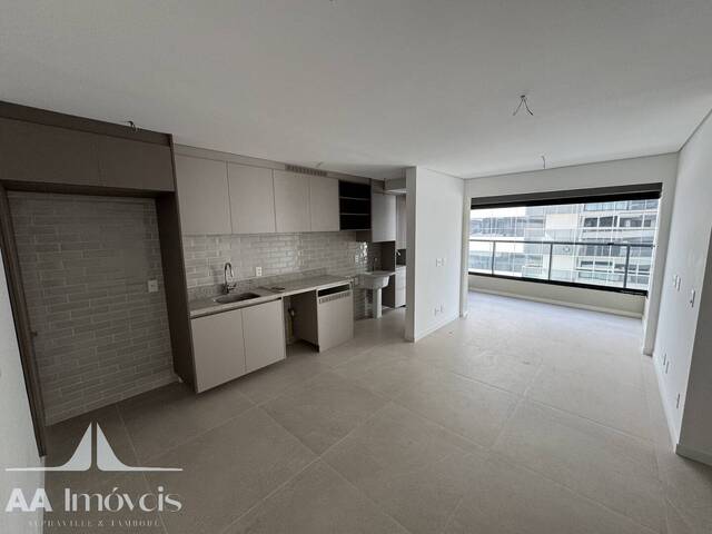 #1162 - Apartamento para Locação em Barueri - SP