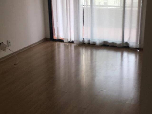 #1175 - Apartamento para Locação em Barueri - SP - 1